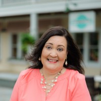 Janet Parris Gray