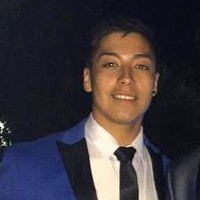 Marcos Leandro Brito Saavedra