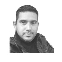 Theydi Leonardo Lopez