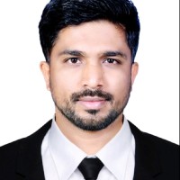 Amol Patil
