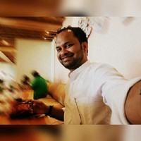 Swapnil Sawant