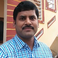 Srinivas Rao Kalamata