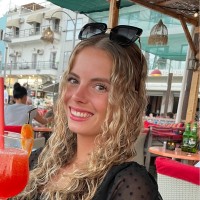 Jill van den Broek