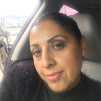 Maria Delgadillo