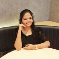 Gauri Santhosh