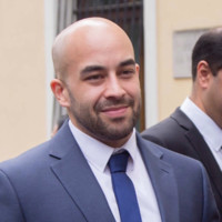 Josh Pinto