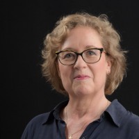 Barbara Schroeder