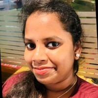 Nandini S
