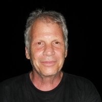 Barry Melton
