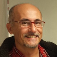 Mobile and Web Apps Developer