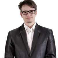 Alexander Chute