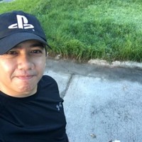 Jerome Manalili