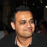 Jatin Doshi