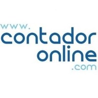 Contador Online Ponto Com