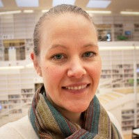 Caroline Bastholm