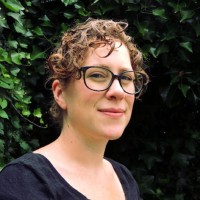 Marloes Hoff - Van Den Broek