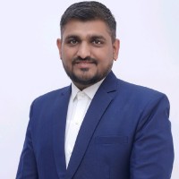Ghodasara Hitesh