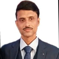 Gautam Halder