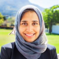 Farahnaaz Gangat