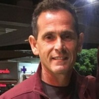 Angel Daniel Maciariello