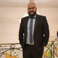 Mohamed Samir