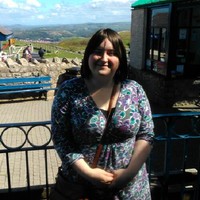 Jessica Barker (Nee Allsopp)