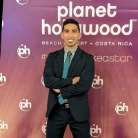 Sam Salman, Cfa, Caia
