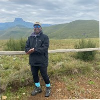 Moses Dlamini