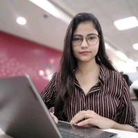 Muskan Khan