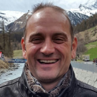 Martin Nebel