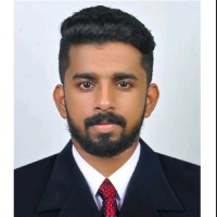 Akshay Krishnan.M