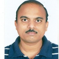 Harish Kharvi