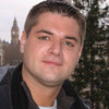 Alex Paterson