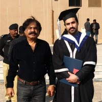 Muhammad Yaar Soomro