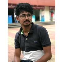 Ajith T S