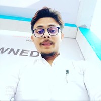 Kumargourab Dey