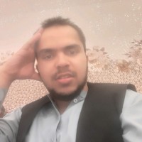 Mahmood Ibrahimi