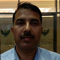 Ajay Singh Bhadoriya
