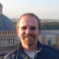 Eric Graf