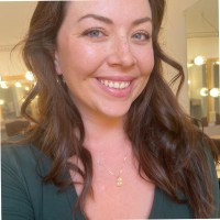 Suzie Reynolds