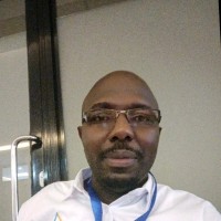 Peter Chege