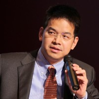 Richard Tang
