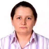 BURÇİN DAYANIKLI