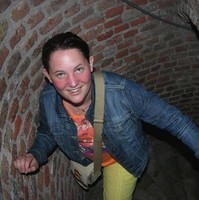 Yvonne Geertman