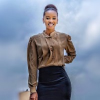 Grace Njoki