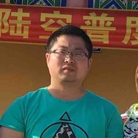 史春龙