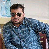 Md Zeyarat Khan