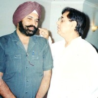 tejinder bedi