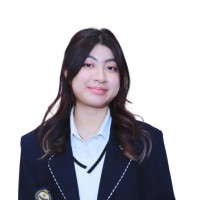 Heidya Karen Usman