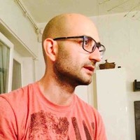 Fabio D'Alessio